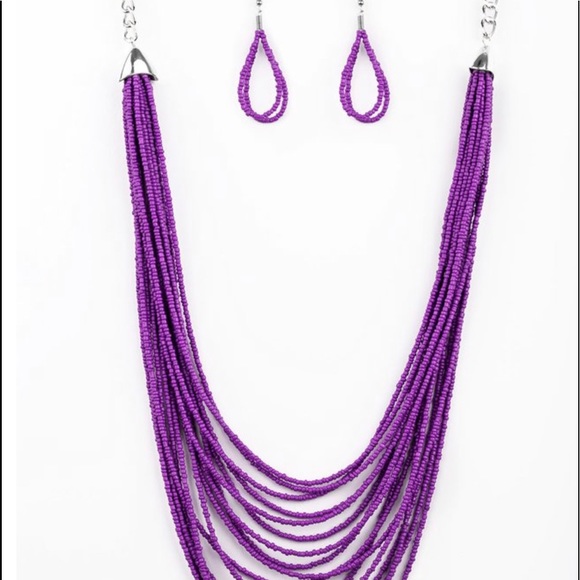 Jewelry - Paparazzi